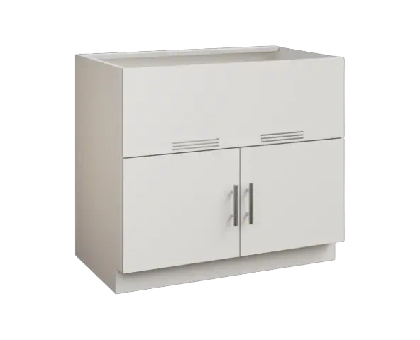 grill burner unit