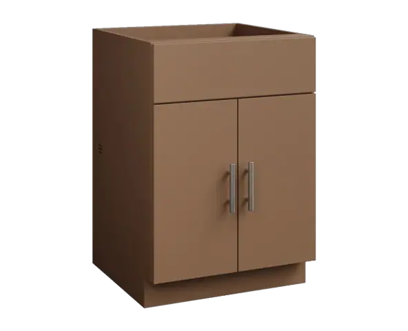 sink base