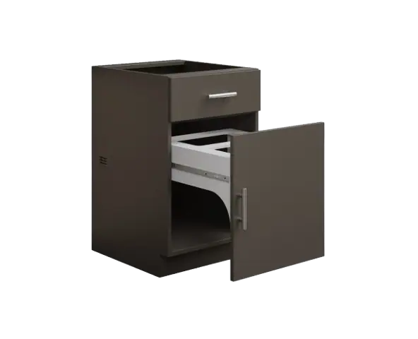 trash can